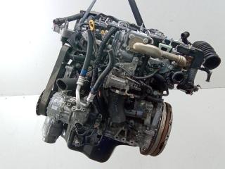 двигатель Toyota Verso 1 поколение 2009, 2.0 л., дизель, МКПП, 1ADFTV, 1AD