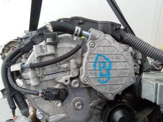 насос вакуумный Toyota Verso 1 поколение 2009, 2.0 л., дизель, МКПП