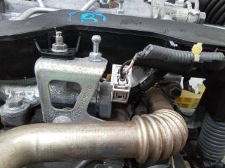 pегулятор давления топлива Toyota Verso 1 поколение 2009, 2.0 л., дизель, МКПП