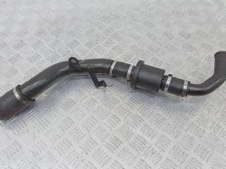 патрубок интеркулера Ford Mondeo 3 поколение 2002, 2.0 л., дизель, МКПП, 1S7Q9F764-AB