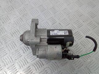 стартер Peugeot 208 1 поколение 2015, 1.2 л., бензин, 9807545980