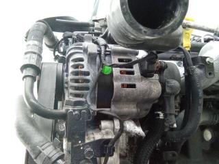 генератор Kia Carens 2 поколение 2007, 2.0 л., дизель, МКПП, 9405-90646