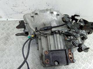 КПП механическая (МКПП) Hyundai Sonata NF 2007, 2.0 л., дизель, МКПП, S619JC