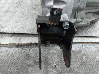 кронштейн КПП Kia Carens 2 поколение 2007, 2.0 л., дизель, МКПП