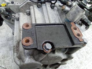 кронштейн КПП Kia Carens 2 поколение 2007, 2.0 л., дизель, МКПП