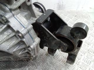 подушка крепления КПП Kia Carens 2 поколение 2007, 2.0 л., дизель, МКПП