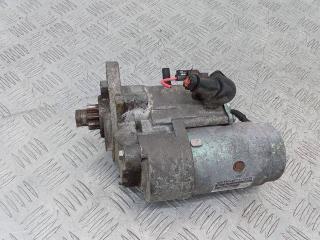 стартер Kia Carens 2 поколение 2007, 2.0 л., дизель, МКПП, 031013190