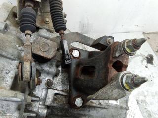 кронштейн КПП LDV Maxus 1 поколение 2007, 2.5 л., дизель, МКПП