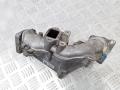 коллектор впускной Opel Zafira 2 поколение (B) [рестайлинг] 2010, 1.7 л., дизель, МКПП, 8973858235 - фото №2