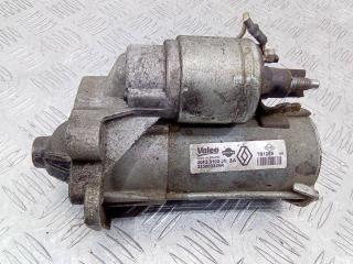 стартер Renault Duster 1 поколение 2011, 1.5 л., дизель, МКПП, 233003329R