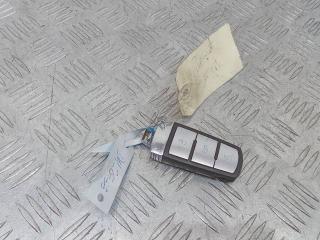 ключ Volkswagen Passat B6 2005