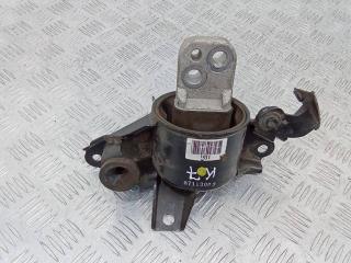 подушка крепления двигателя Hyundai i30 1 поколение 2008, 1.6 л., дизель