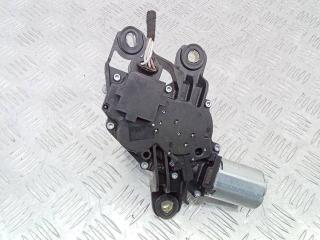 моторчик заднего стеклоочистителя (дворника) Volkswagen Golf 6 поколение 2012, 5K6955711