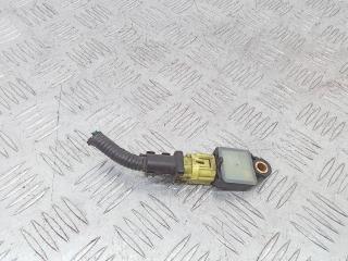 датчик удара Hyundai i30 1 поколение 2008, 1.6 л., дизель, 959201H100