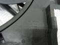 вентилятор радиатора BMW 5 серия E60/E61 2005, 7801657, 3137229020, 0130706823 - фото №2
