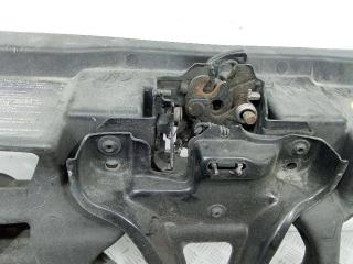 замок капота Volkswagen Golf 4 поколение 2003, 1.4 л., бензин, 1J0823509