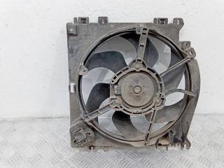 вентилятор радиатора Renault Modus 1 поколение 2004, 8200135167
