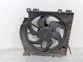 вентилятор радиатора Renault Clio 3 поколение 2006, 8200525991 - фото №4