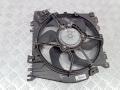 вентилятор радиатора Renault Clio 3 поколение 2008, 8200748439 - фото №3
