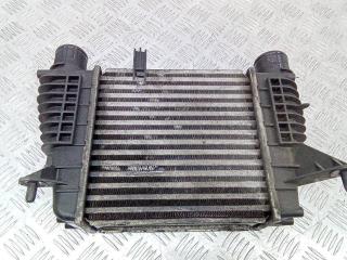 интеркулер Renault Clio 3 поколение 2006, 1.5 л., дизель, 8200471885