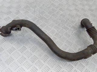 патрубок интеркулера Renault Clio 3 поколение 2008, 1.5 л., дизель, МКПП, 8200527669