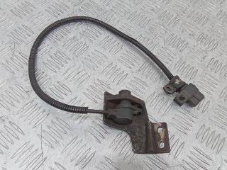 датчик коленвала Fiat Ducato 2 поколение [рестайлинг] 2002, 0281002332, 500377827