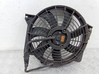 вентилятор радиатора Hyundai Matrix 1 поколение [рестайлинг] 2008, 1.5 л., дизель
