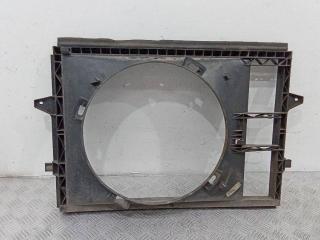 диффузор вентилятора Fiat Scudo 1 поколение 2002, 2.0 л., дизель, 1482692080