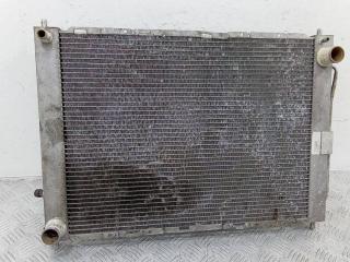 радиатор кондиционера Renault Modus 1 поколение 2007, 8200688390