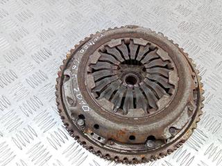 комплект сцепления Renault Twingo 1 поколение [3-й рестайлинг] 2010, 1.6 л., бензин, МКПП, 8200797001