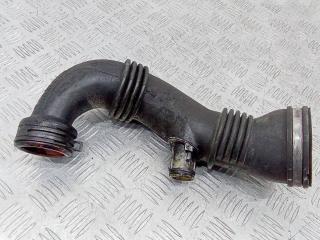 патрубок воздушного фильтра Peugeot Partner 1 поколение (M59) [рестайлинг] 2008, 1.6 л., дизель, МКПП, 9687883780