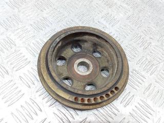 шкив коленвала Fiat Ducato 2 поколение [рестайлинг] 2006, 2.8 л., дизель, 500332292