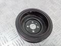 шкив коленвала Volkswagen Passat B6 2007, 03G105243 - фото №3