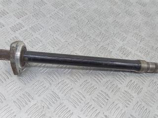 полуось (приводной вал, ШРУС) Opel Astra J 2011, 2GIW-3C085-AA