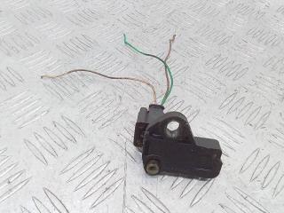 датчик коленвала Peugeot 308 1 поколение [рестайлинг] 2012, 1.6 л., дизель, МКПП, 9664387380