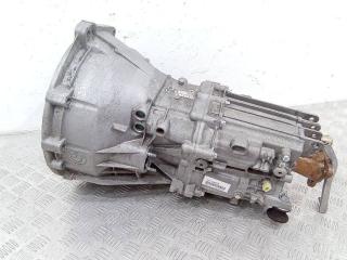 КПП механическая (МКПП) BMW 1 серия E81/E87 [рестайлинг] 2010, 2.0 л., дизель, МКПП, 2170017397, 2170000751