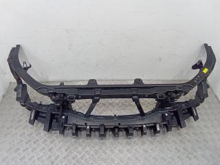 передняя панель крепления облицовки (телевизор) Land Rover Range Rover Sport 2 поколение [рестайлинг] 2019, JK6216E144