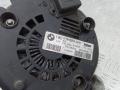 генератор BMW 1 серия E81/E87 [рестайлинг] 2010, 2.0 л., дизель, МКПП, 7802261, FG18S019 - фото №5