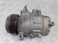 компрессор кондиционера BMW 1 серия E81/E87 [рестайлинг] 2010, 2.0 л., дизель, МКПП, 447260-1852 - фото №5