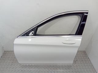 дверь передняя левая Mercedes-Benz C-Класс W205/S205/C205 2014, седан