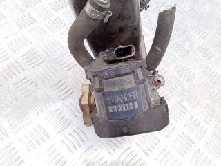 клапан EGR BMW 1 серия E81/E87 [рестайлинг] 2010, 2.0 л., дизель, МКПП, 781087102