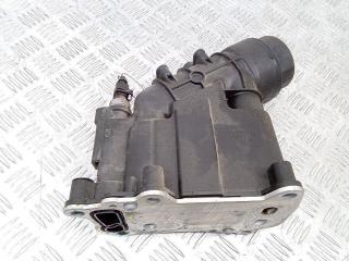 корпус масляного фильтра BMW 1 серия E81/E87 [рестайлинг] 2010, 2.0 л., дизель, МКПП, 70346292