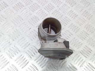 заслонка дроссельная BMW 1 серия E81/E87 [рестайлинг] 2010, 2.0 л., дизель, МКПП, 780437302