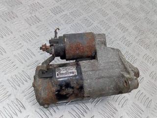 стартер Renault Megane 2 поколение 2006, 1.5 л., дизель, МКПП, 8200584675