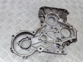 крышка двигателя передняя Renault Master 2 поколение 2003, 2.5 л., 8200018628