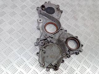 крышка двигателя передняя Renault Espace 3 поколение 2002, 2.2 л., дизель, МКПП, 8200018638