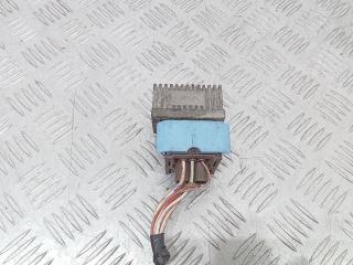 реле накала свечей Renault Megane 2 поколение 2005, 1.5 л., дизель