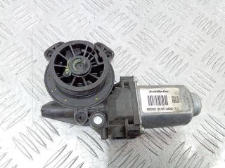 моторчик стеклоподъемника передний правый Renault Twingo 2 поколение 2009, 400956C