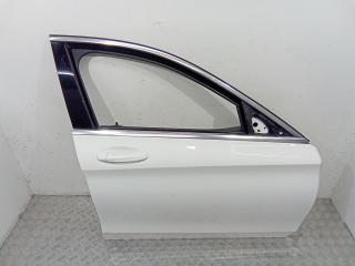 дверь передняя правая Mercedes-Benz C-Класс W205/S205/C205 2014, седан