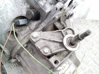 кронштейн КПП Peugeot 308 T7 2008, 1.6 л., бензин, МКПП